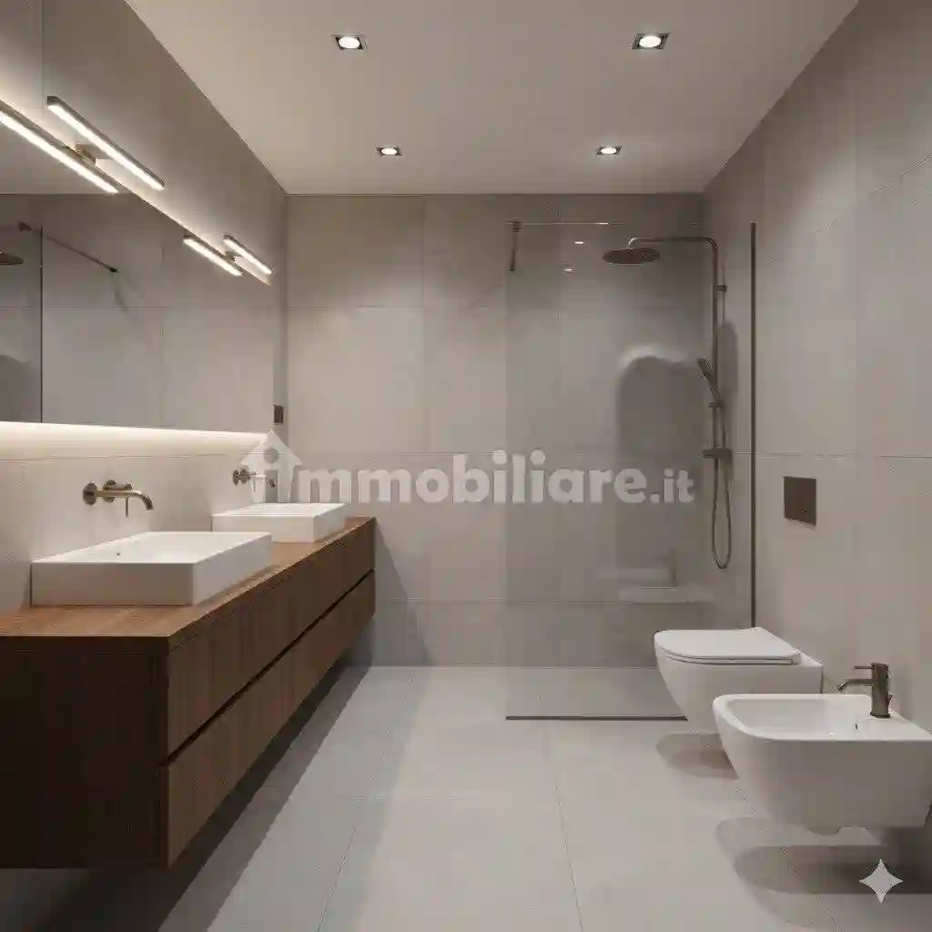 Villetta a schiera - foto 5