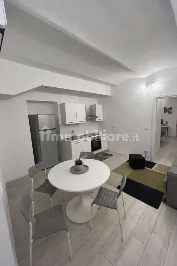 Appartamento in affitto a Torino