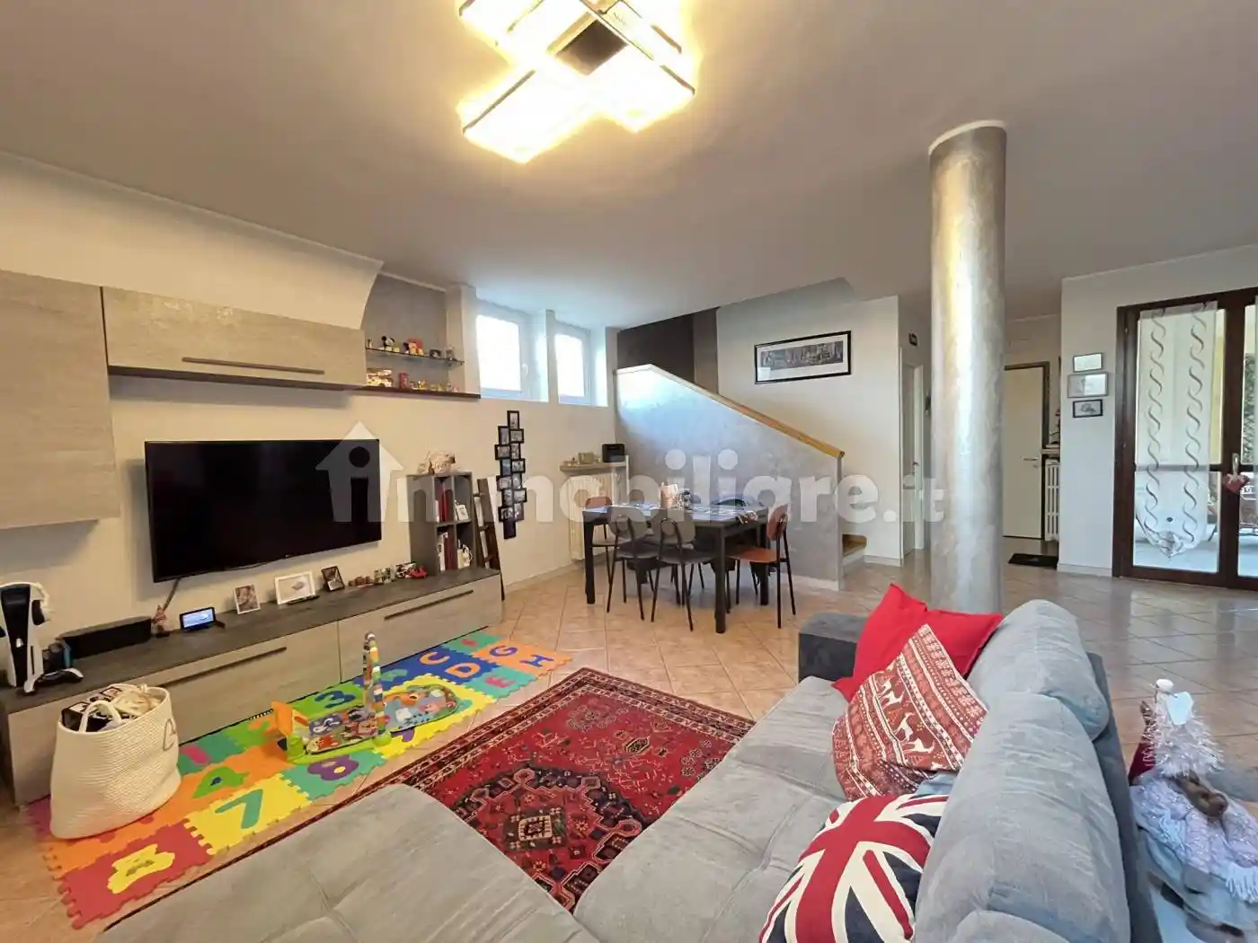 Appartamento in vendita a Vigevano