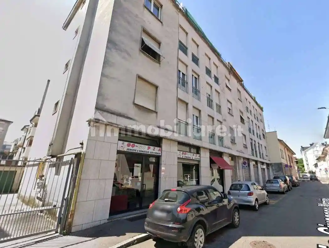 Appartamento in vendita a Legnano