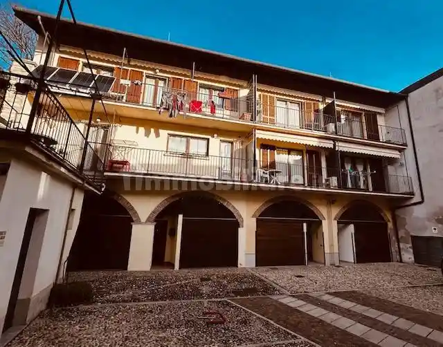 Appartamento in vendita a Nembro