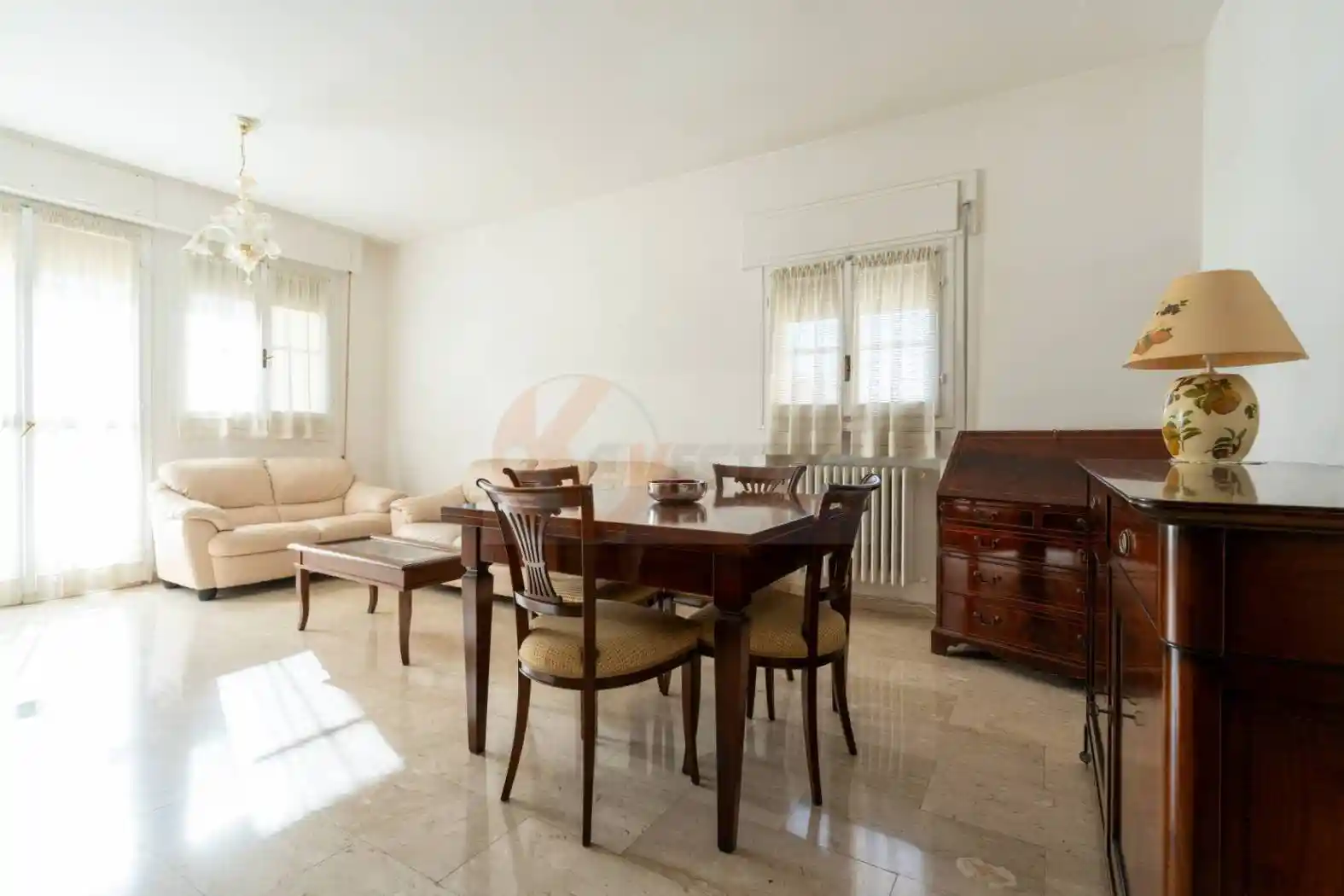 Appartamento in vendita a Sassari