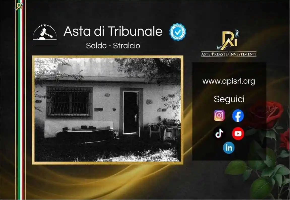 Appartamento in vendita a Pietrasanta