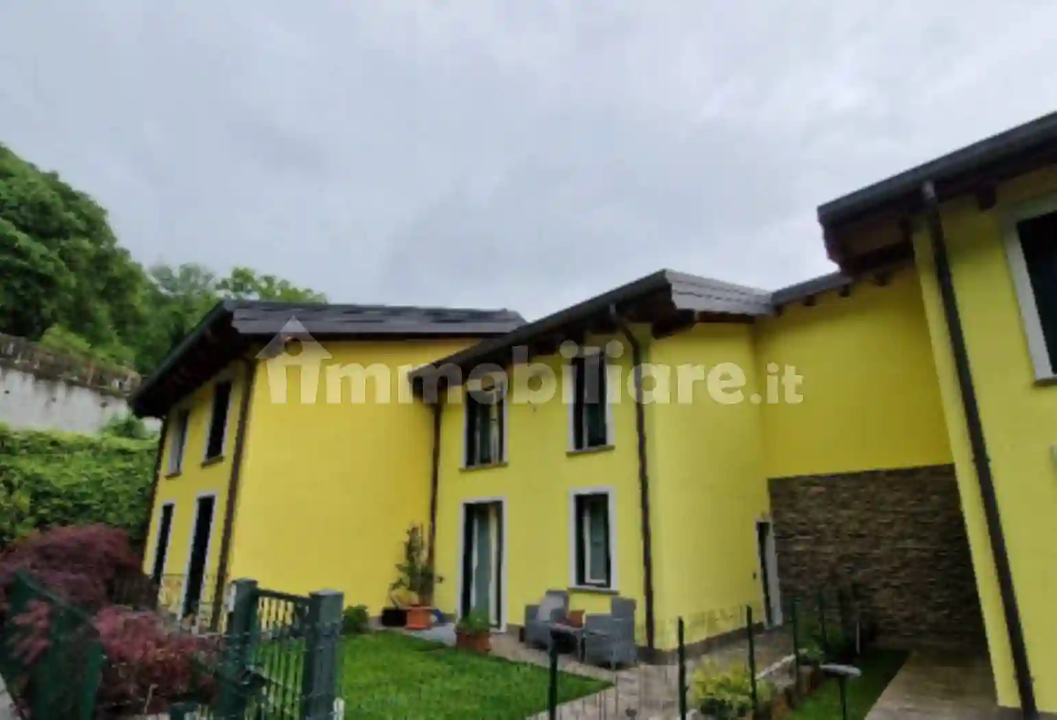 Villa - foto 3