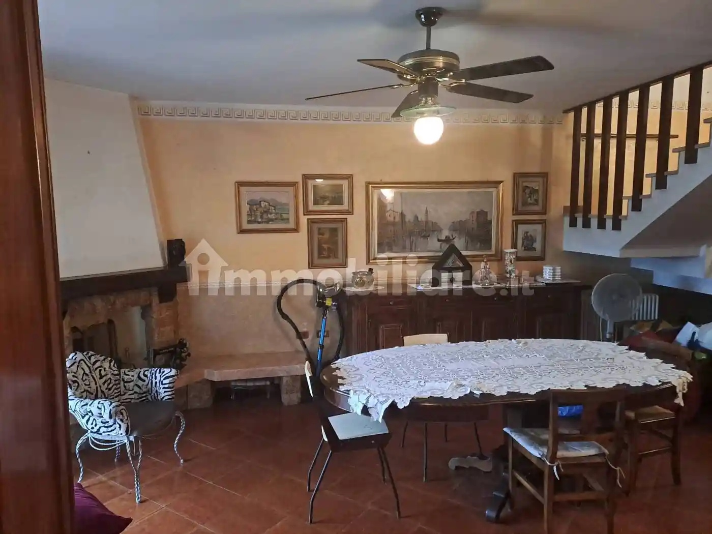 Villetta a schiera in vendita a Viadana