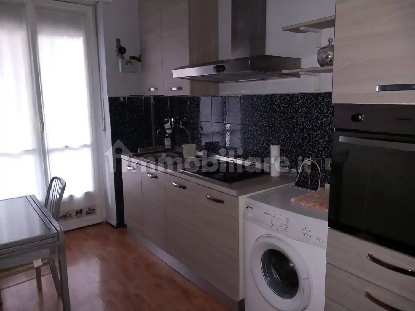 Appartamento in affitto a Torino