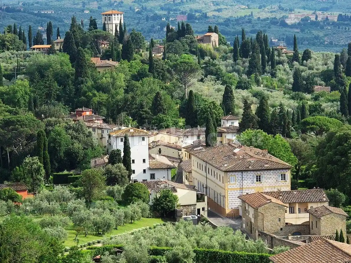 Appartamento in affitto a Firenze