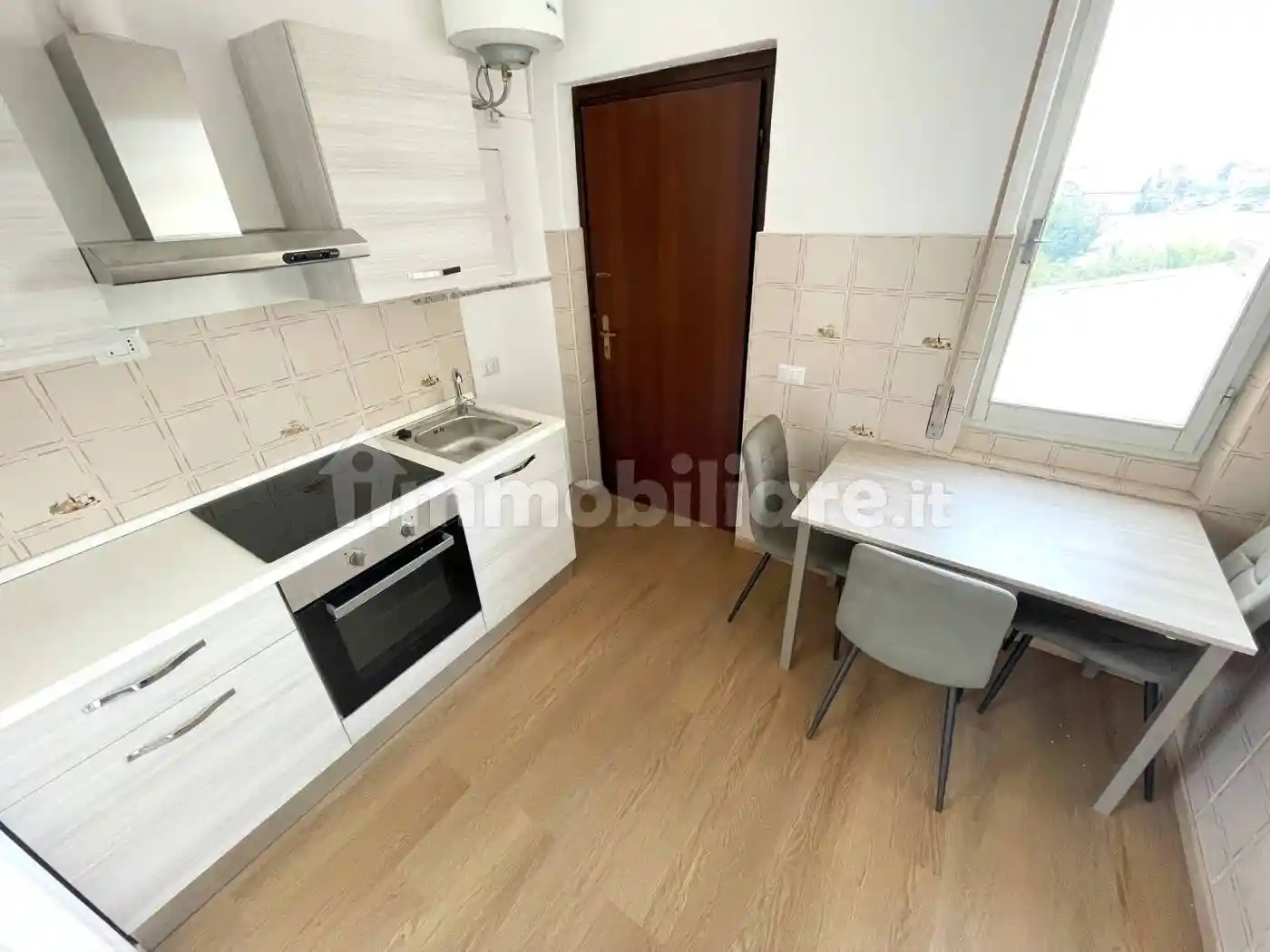 Appartamento in affitto a Usmate Velate