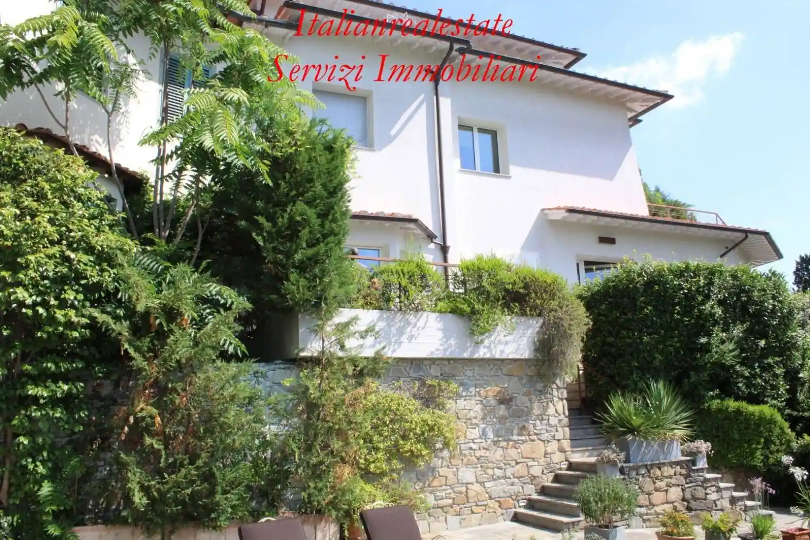 Villa in vendita a Firenze