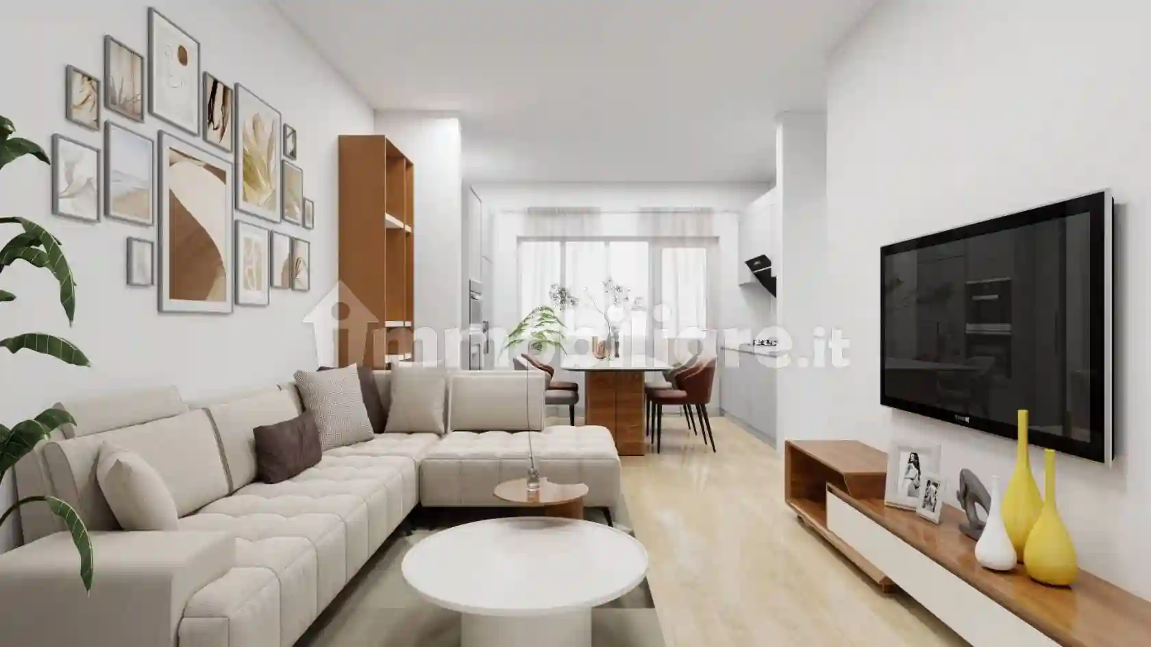 Attico - Mansarda - foto 2