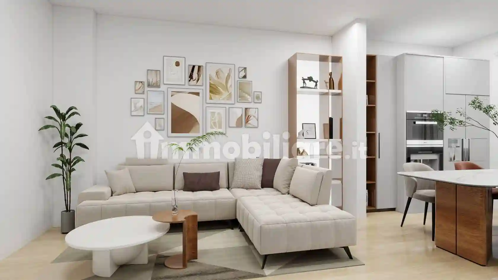 Attico - Mansarda - foto 3