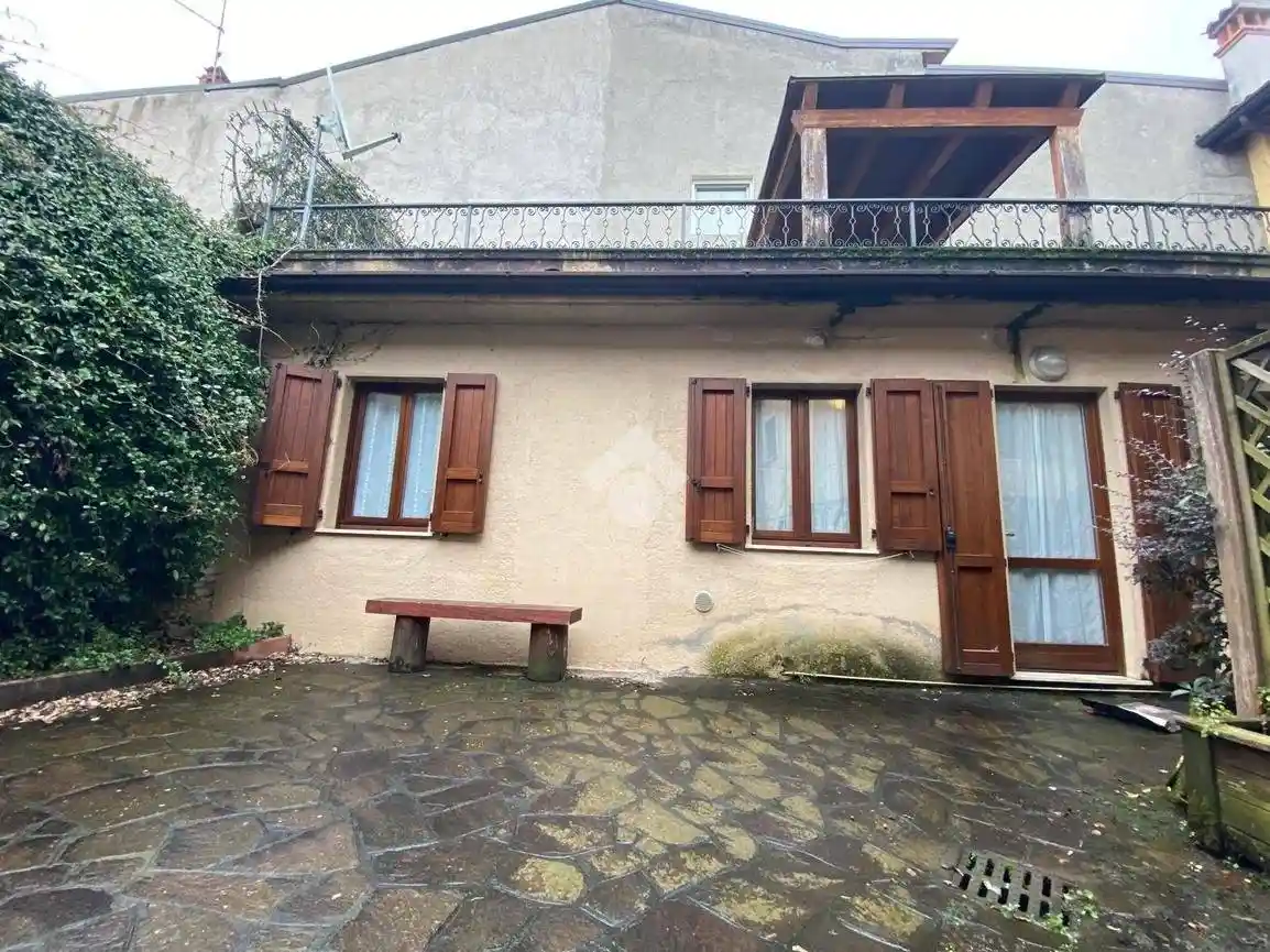 Appartamento in vendita a Sulzano