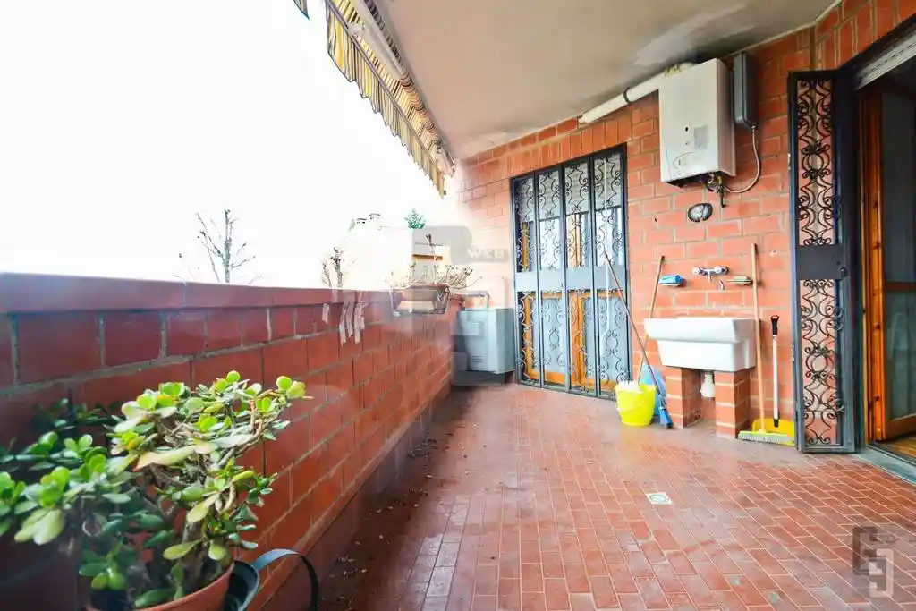 Appartamento in vendita a Sesto Fiorentino