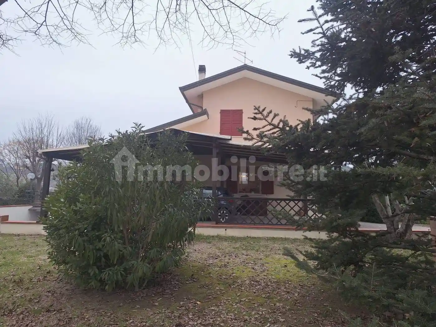 Villa in vendita a Rimini