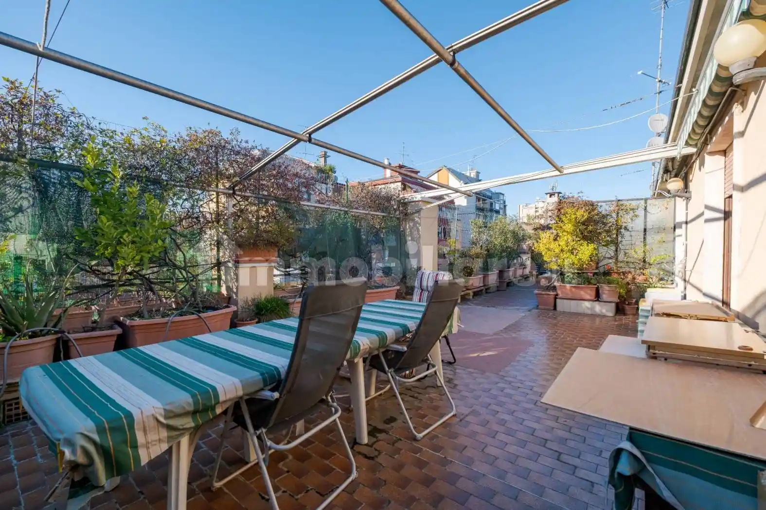 Attico - Mansarda in vendita a Milano