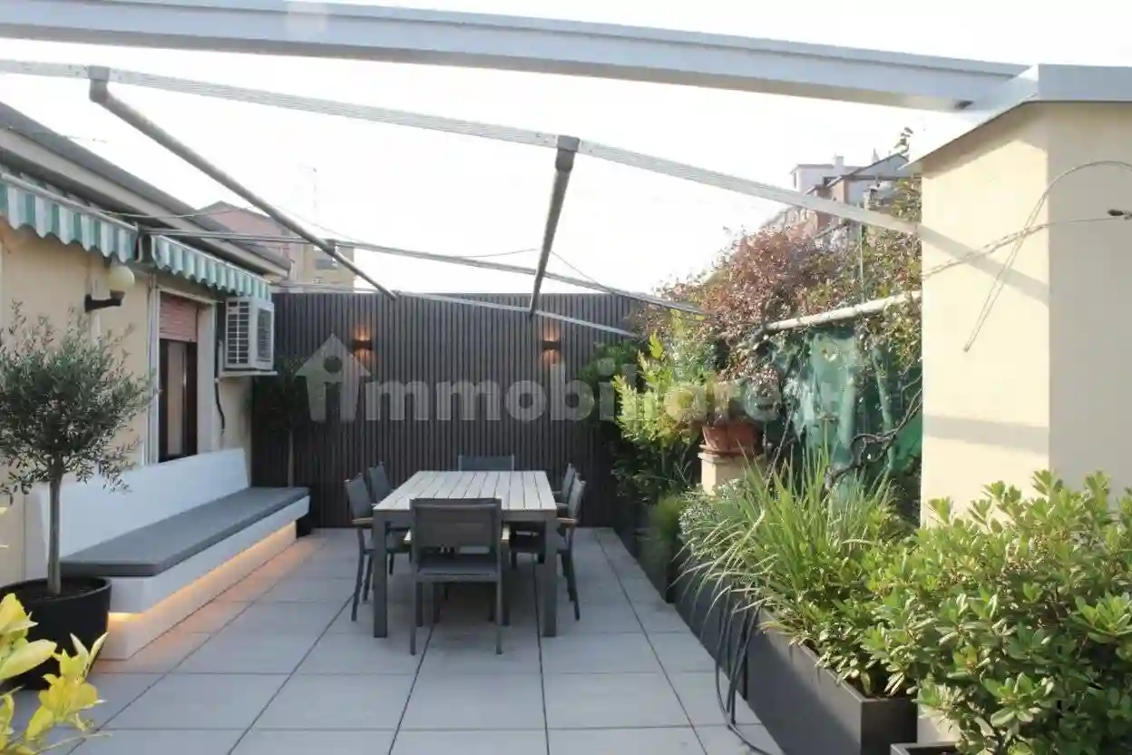 Attico - Mansarda - foto 2