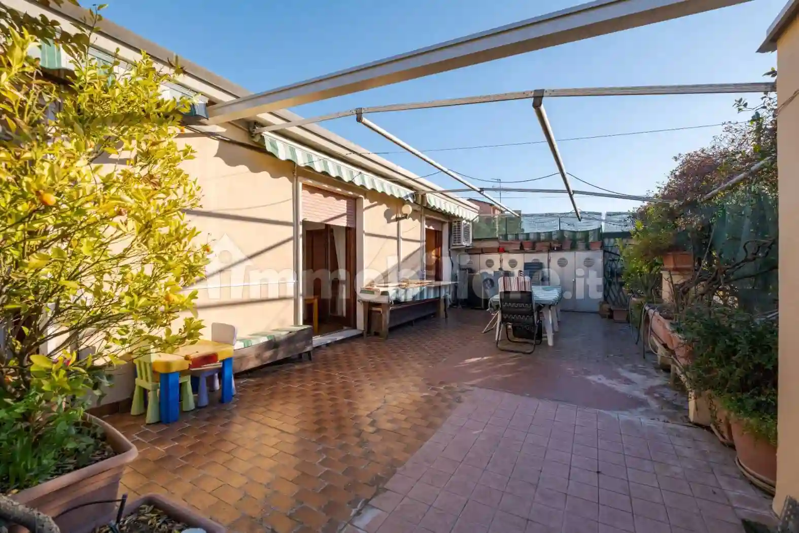 Attico - Mansarda - foto 4