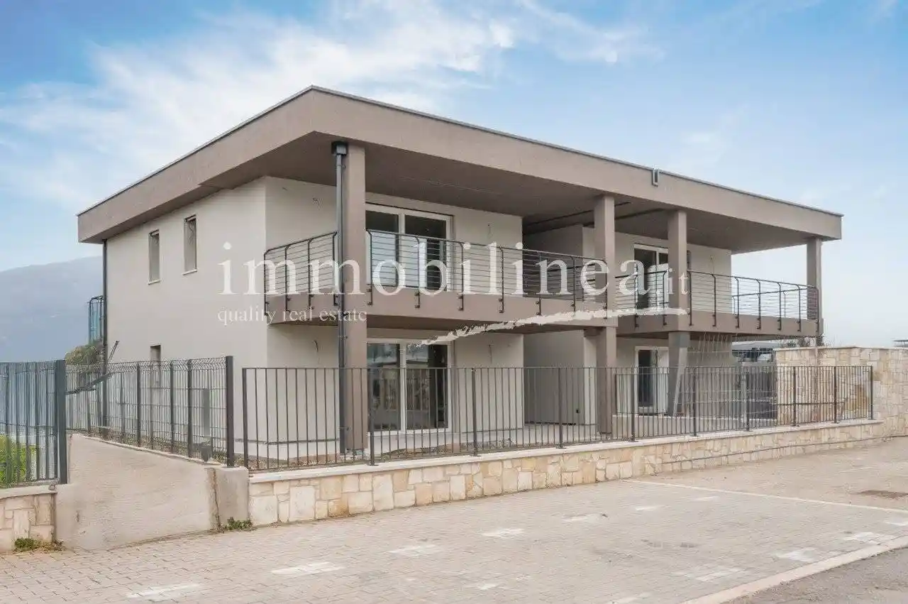 Appartamento in vendita a Rivoli Veronese