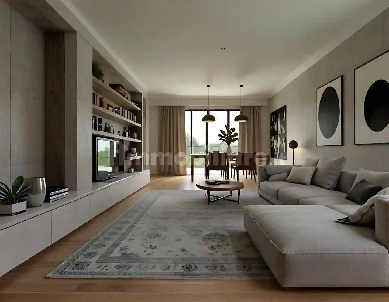 Appartamento - foto 2