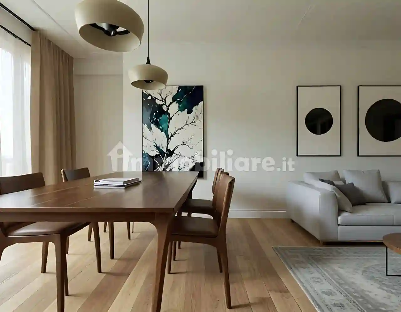 Appartamento - foto 3