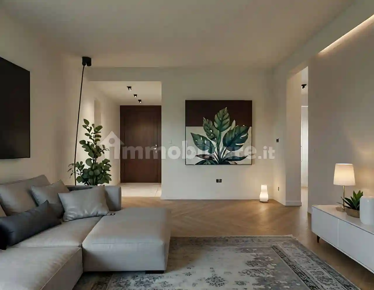 Appartamento - foto 4