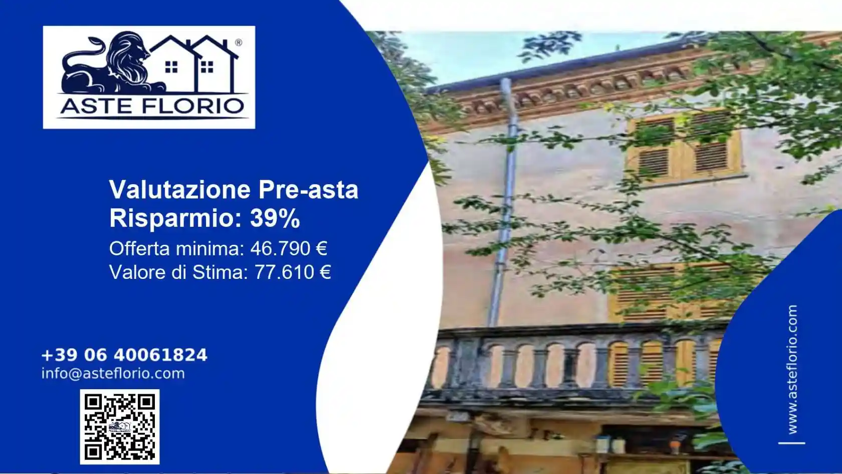 Appartamento in vendita a Lerma