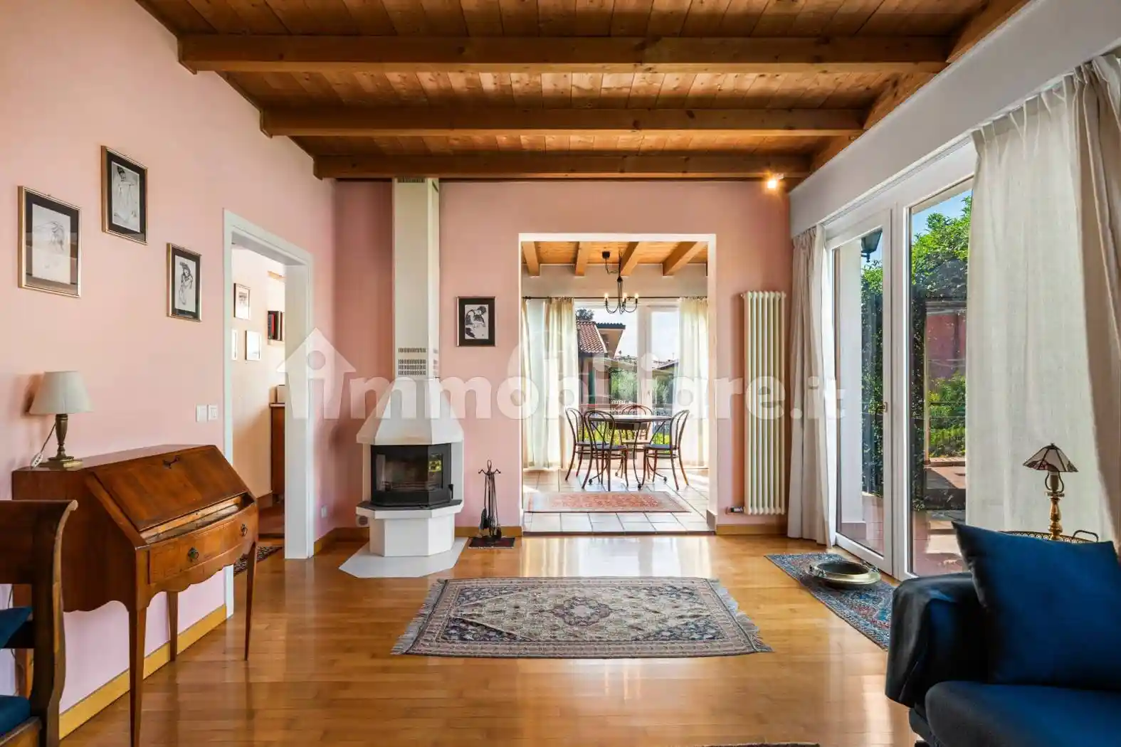 Appartamento in vendita a Lazise