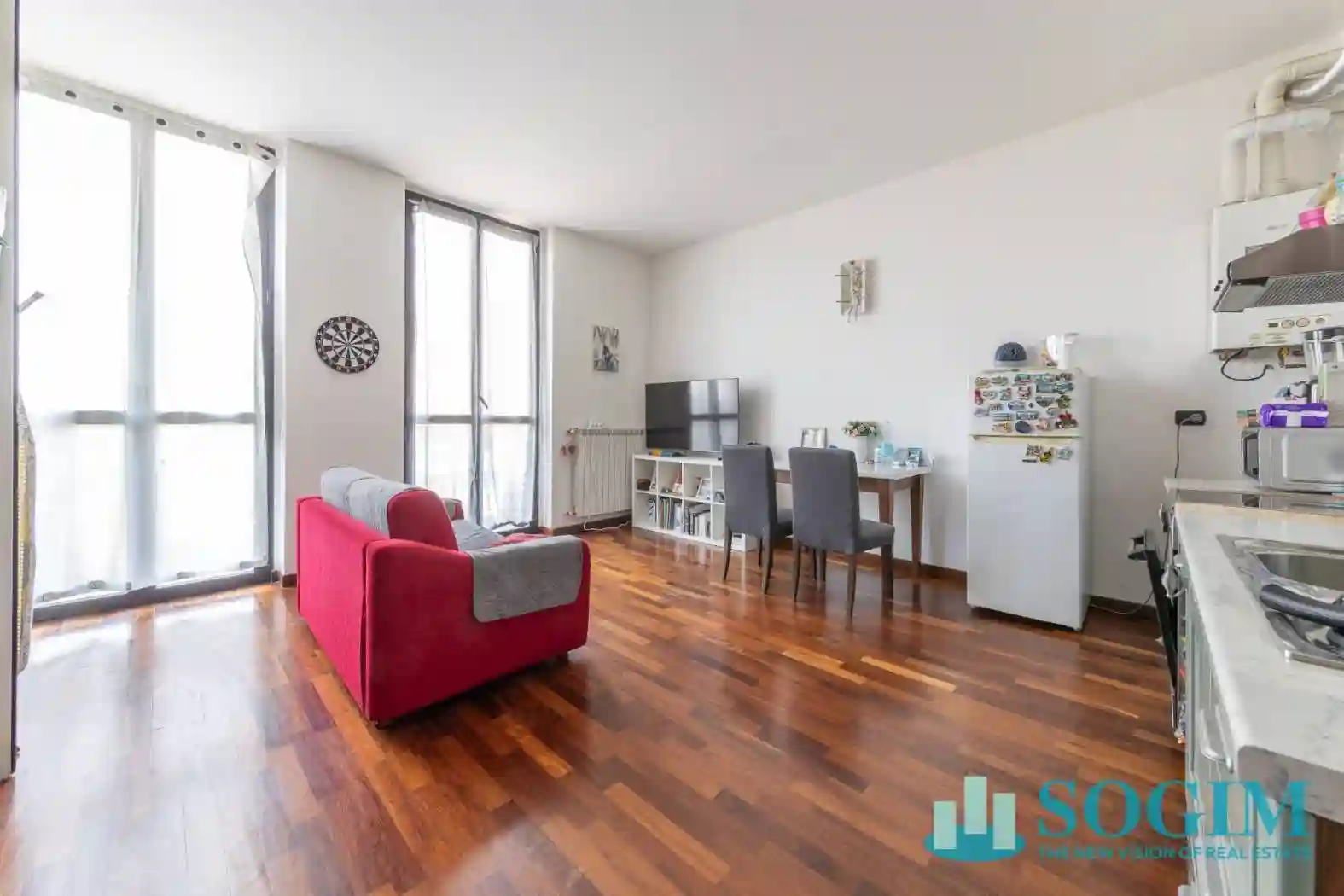 Appartamento - foto 3