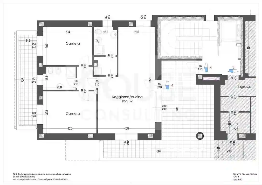 Appartamento - foto 2