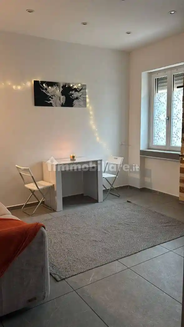 Appartamento in affitto a Magenta