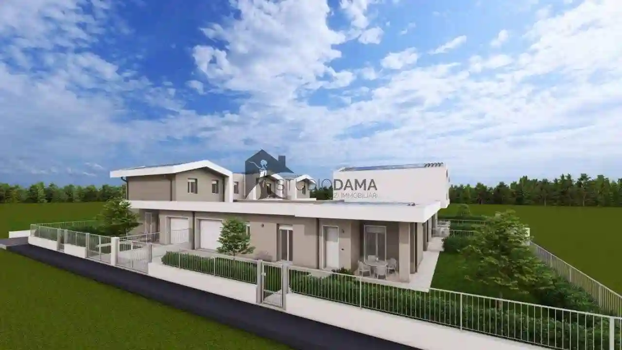 Villetta a schiera - foto 3