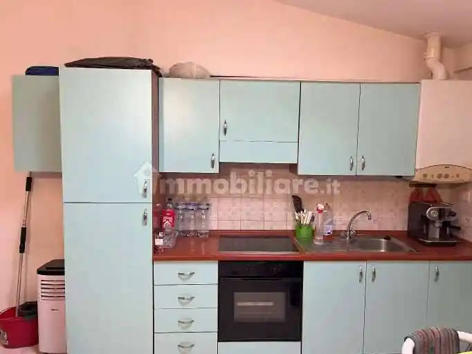 Appartamento in vendita a Ravenna