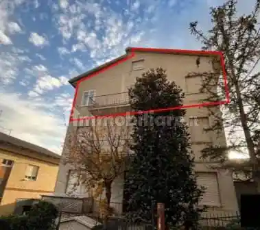 Appartamento in vendita a Monte San Giusto