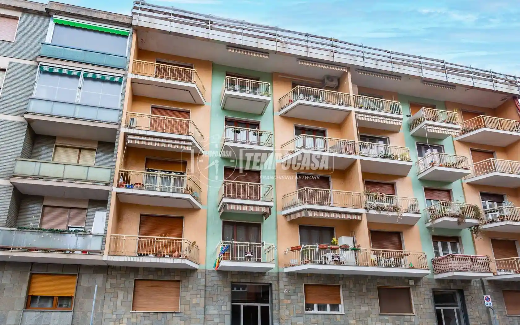 Appartamento in vendita a Moncalieri