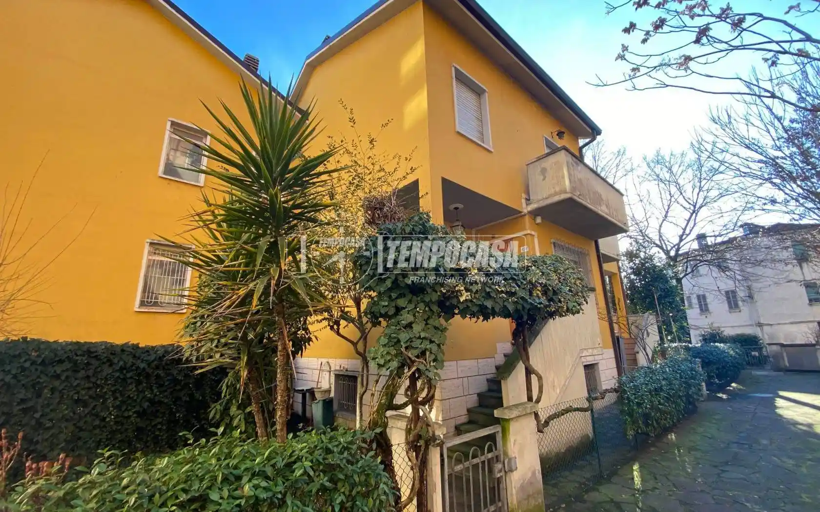 Villetta a schiera in vendita a Modena