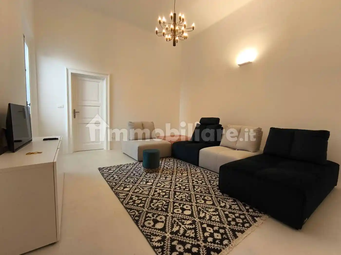 Appartamento in affitto a Bologna