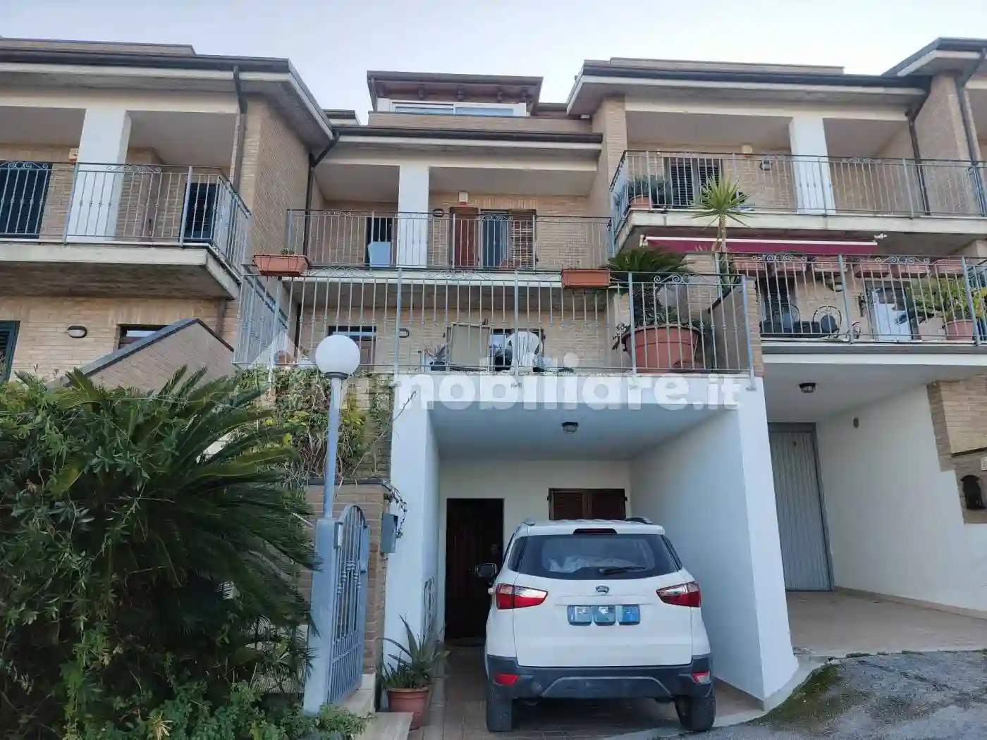 Villetta a schiera - foto 3