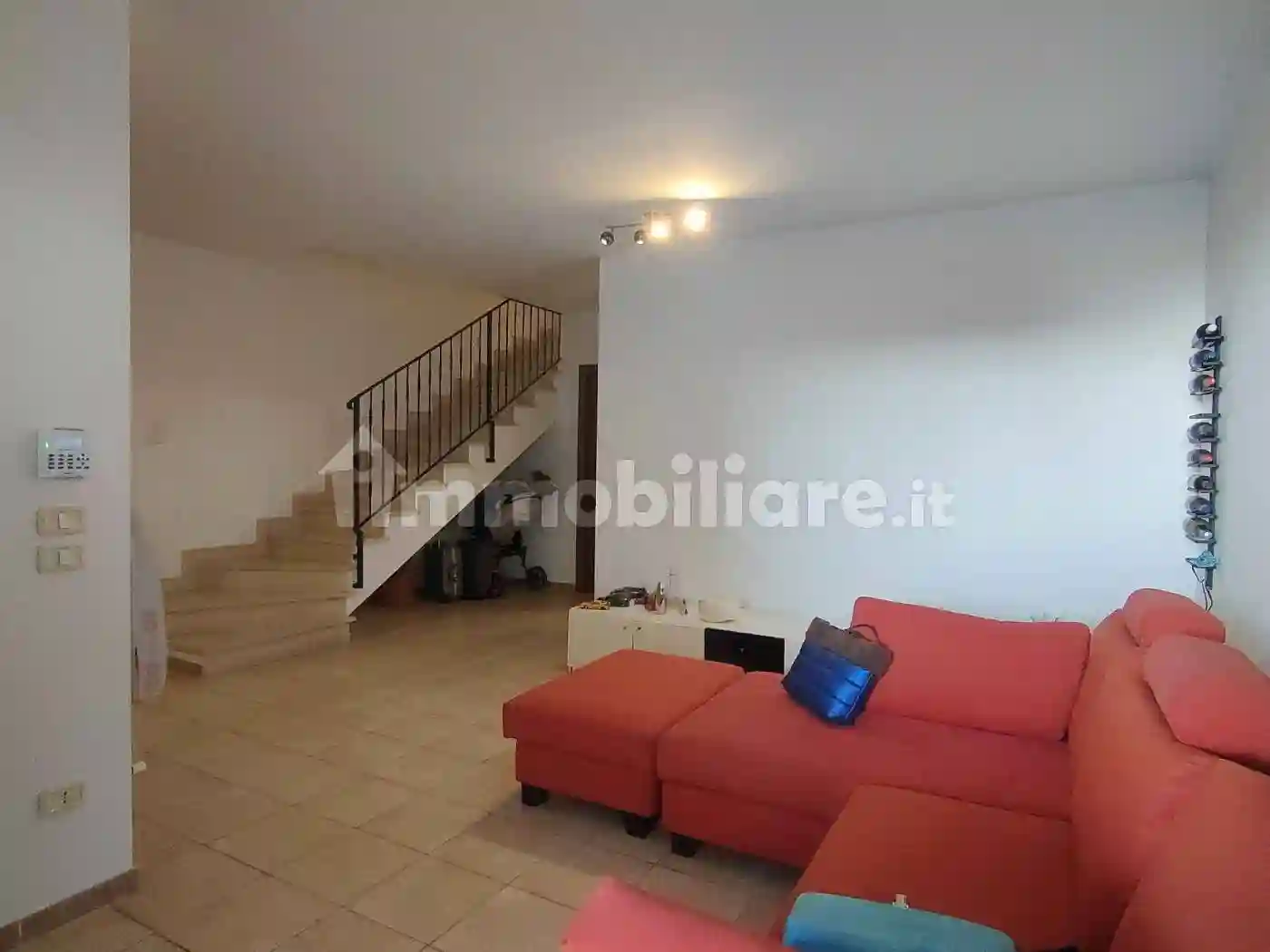 Villetta a schiera - foto 4