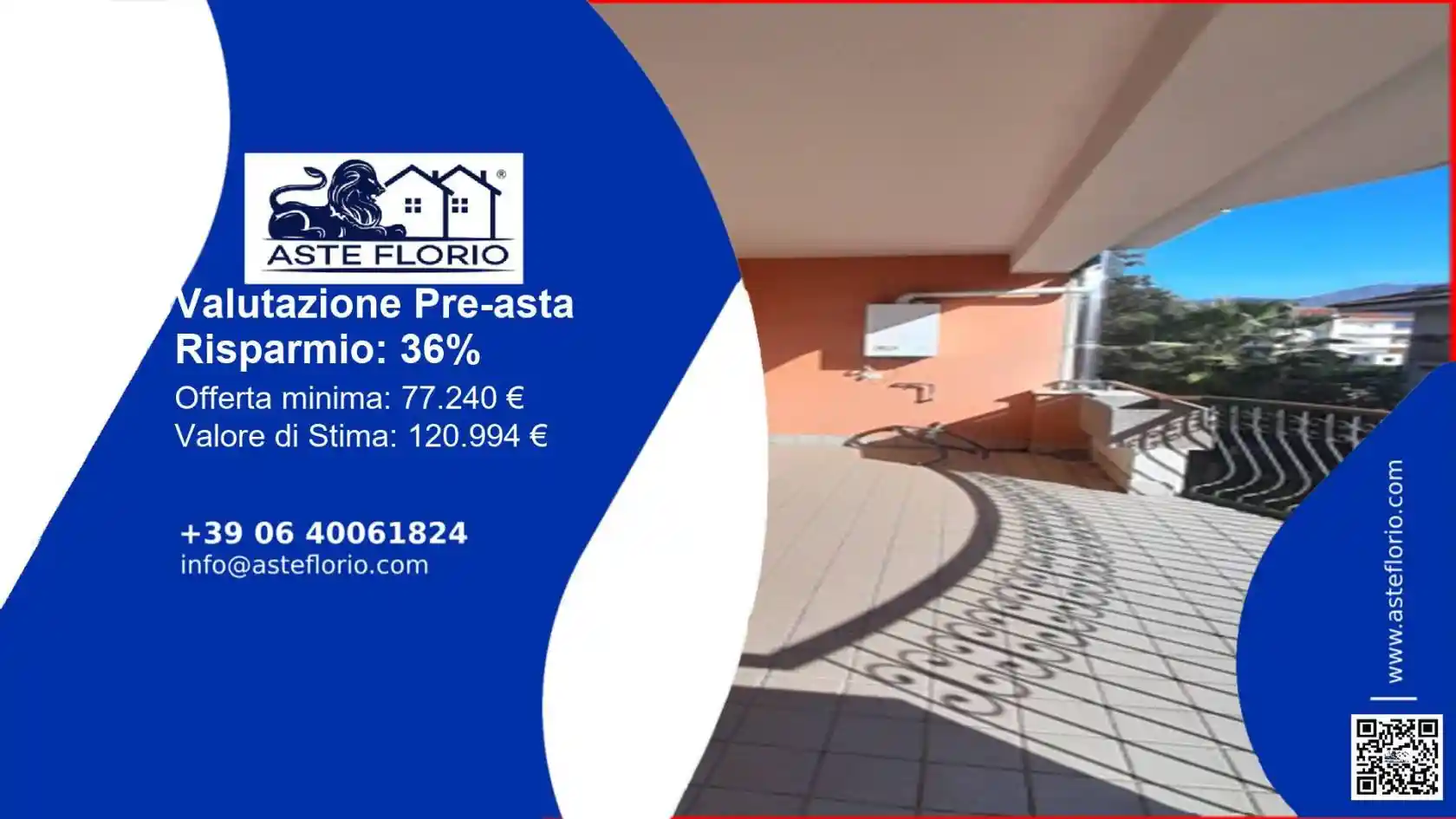 Appartamento in vendita a Fondi