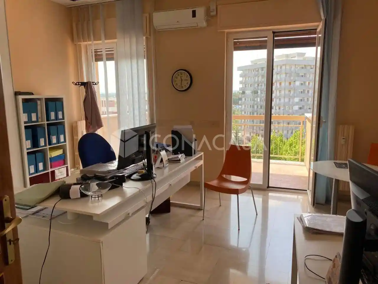 Appartamento in vendita a Bari