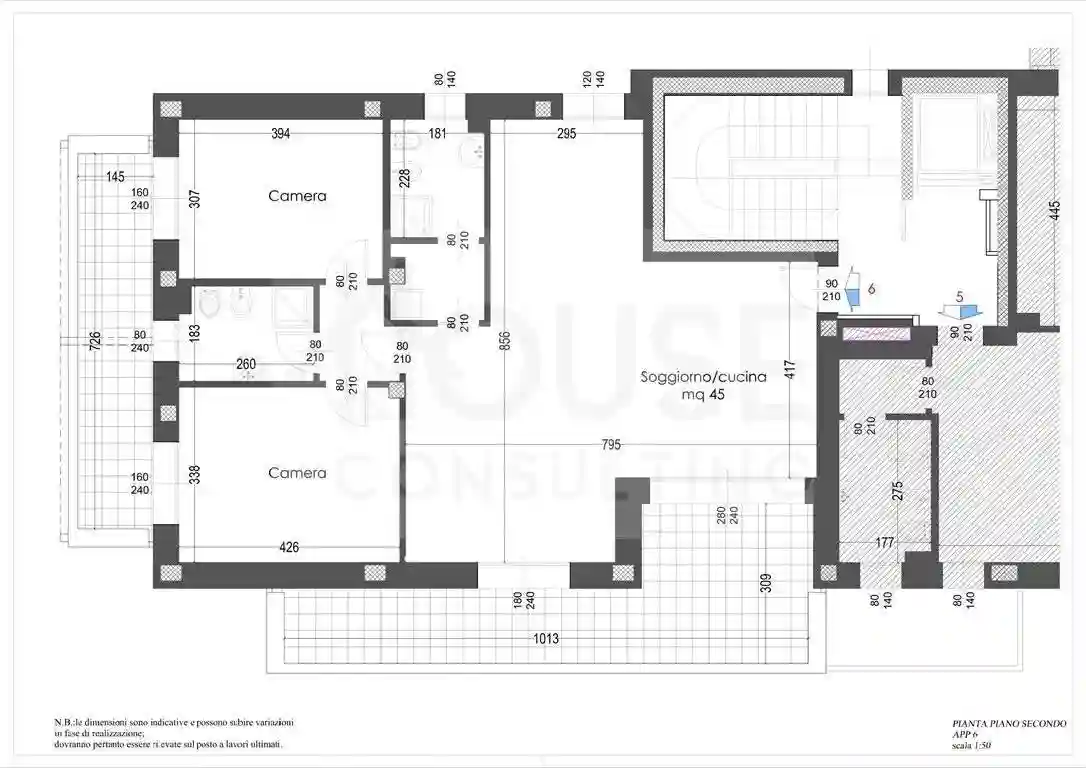 Appartamento - foto 2