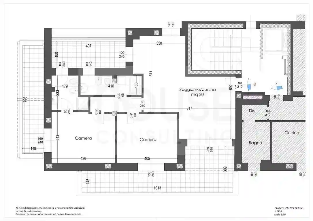 Appartamento - foto 2