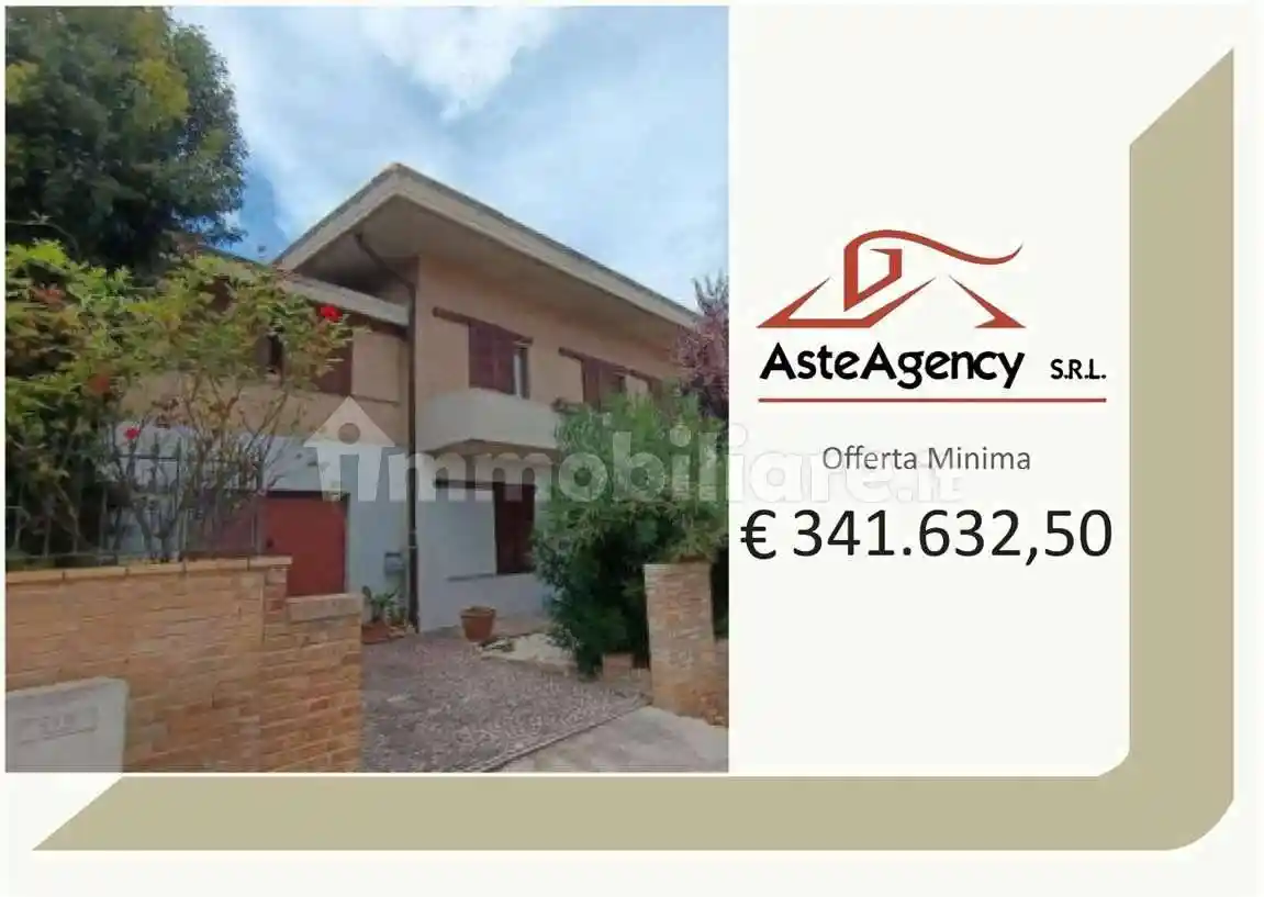 Appartamento in vendita a Recanati