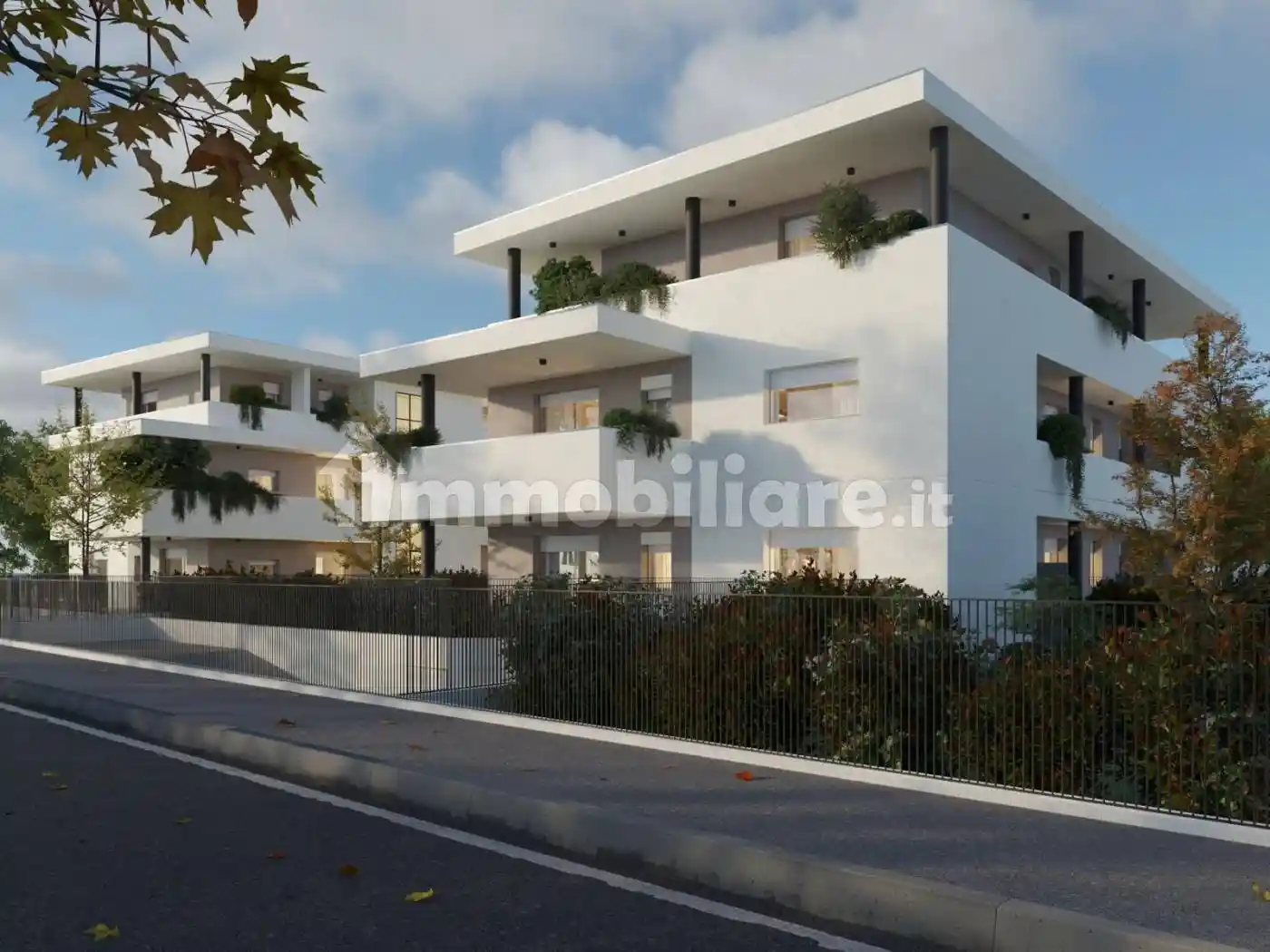 Appartamento in vendita a San Giovanni Lupatoto