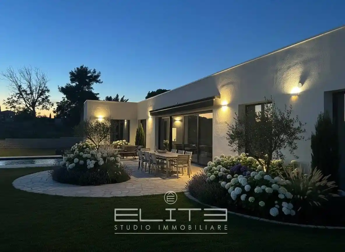 Villa in vendita a Senigallia