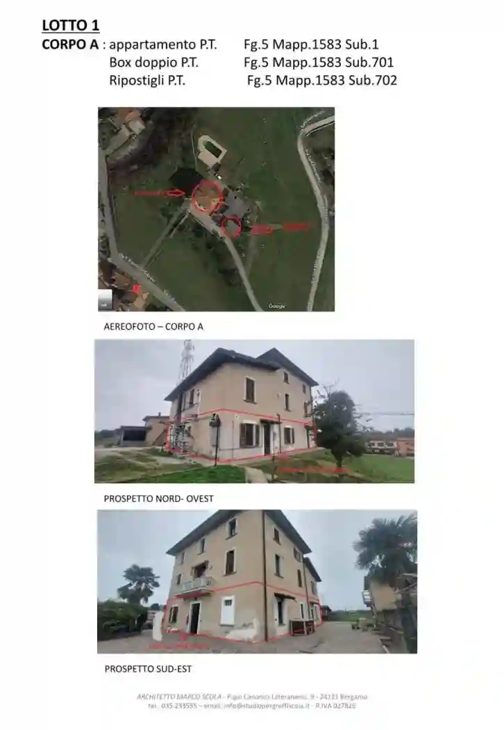 Villa - foto 3