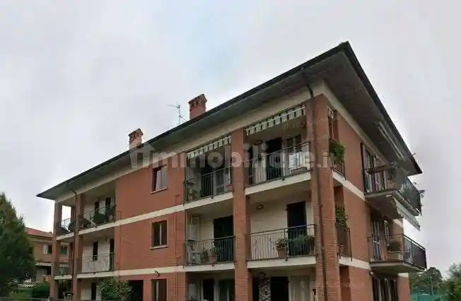 Appartamento in vendita a Pavia
