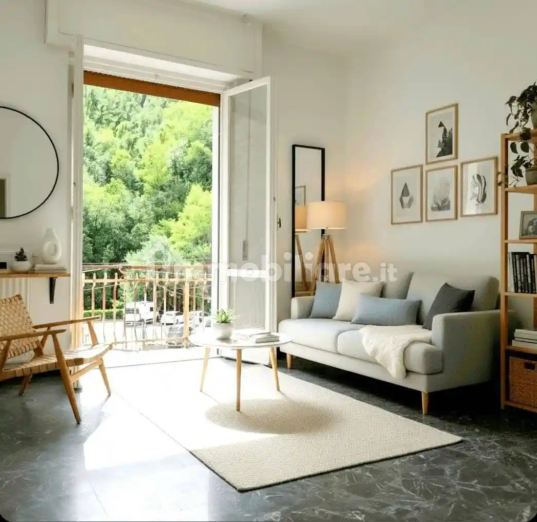 Appartamento in vendita a Ne