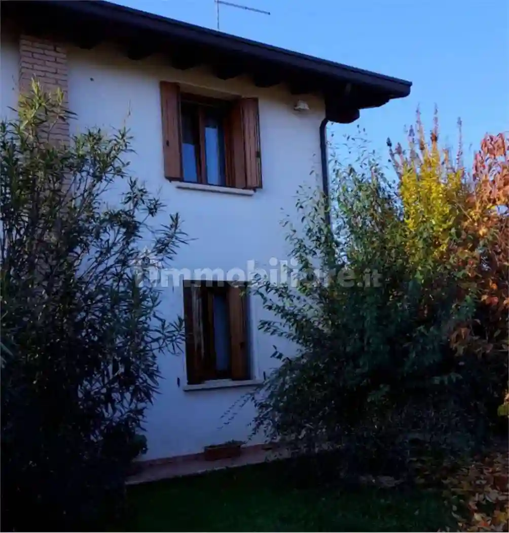 Villetta a schiera - foto 4