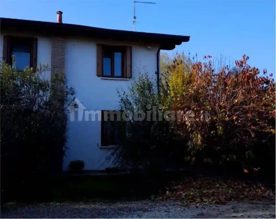 Villetta a schiera - foto 5